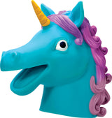 Unicorn Hand Puppet