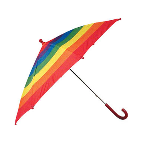 Umbrella - Rainbow