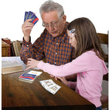 Quiddler Game