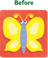 Fun with Foam - Animals