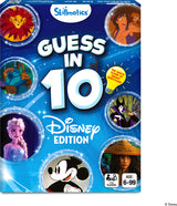 Guess in 10 - Disney