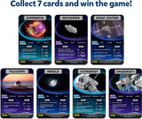 Guess in 10 - Space