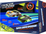 Tracer Racers Super Looper Speedway