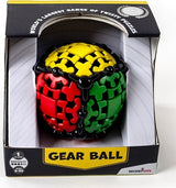 Gear Ball