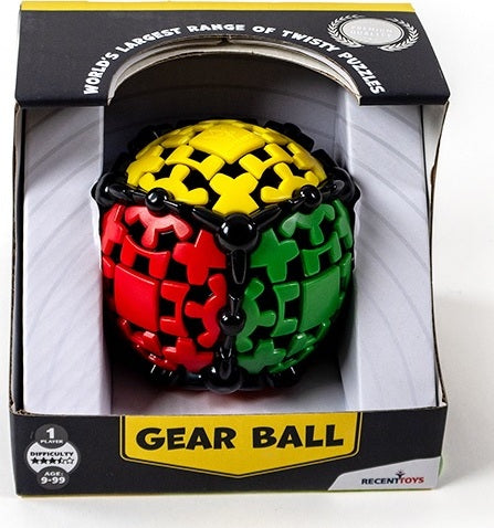 Gear Ball