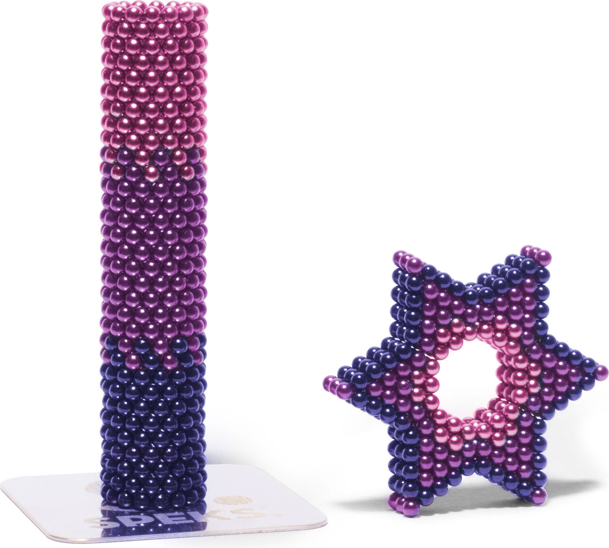 512 Gradient Revive Speks