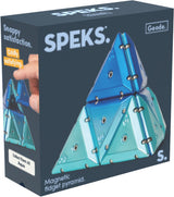 Cosmos Chrome Pyramid