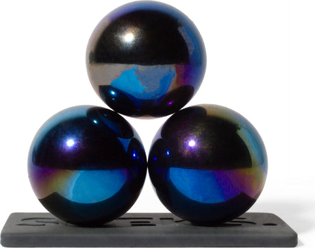 Oil Slick Super 3-Set