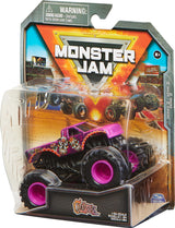 Monster Jam Official Monster Truck (assorted)