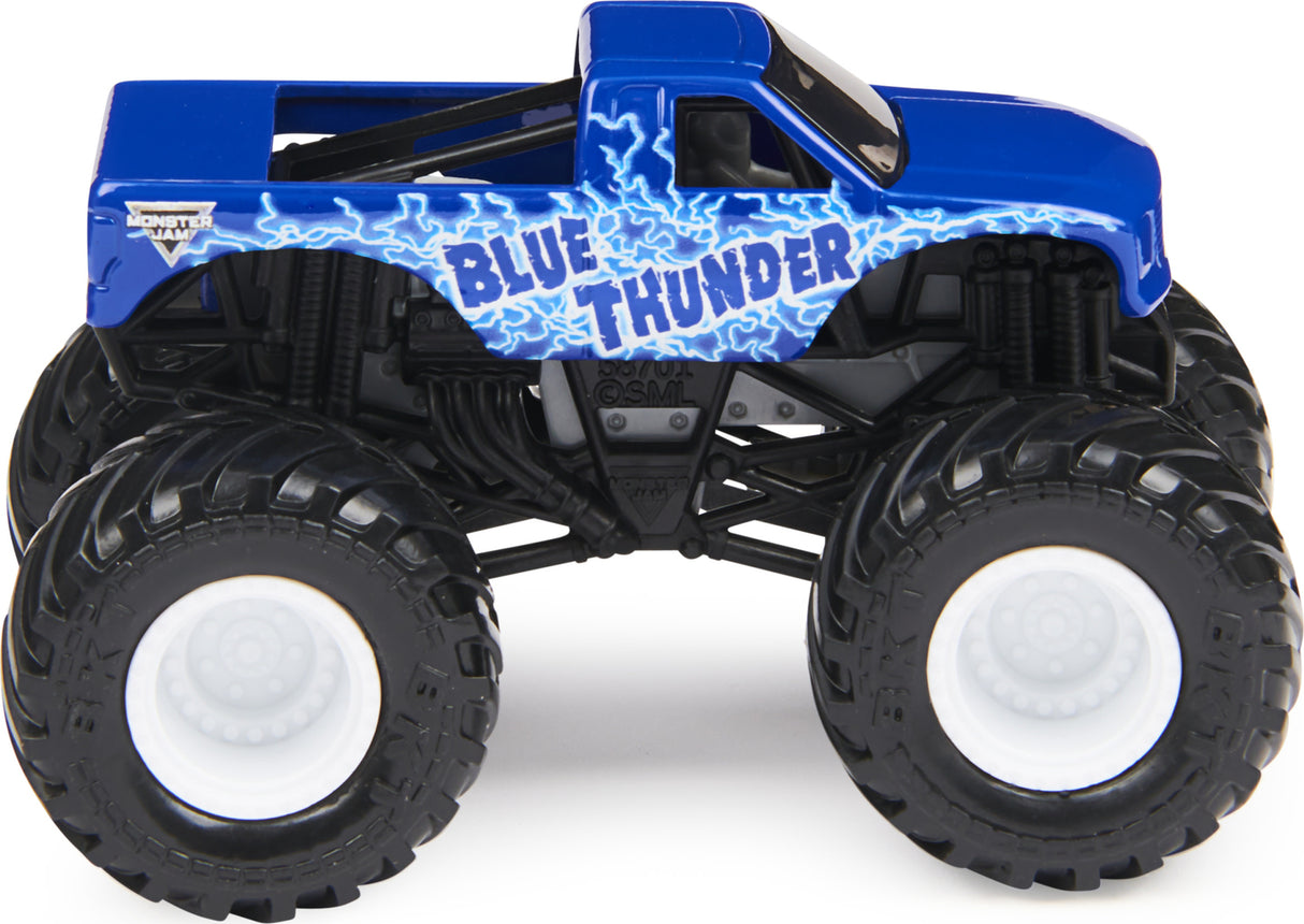 Monster Jam Official Monster Truck (assorted)