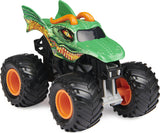 Monster Jam Official Monster Truck (assorted)