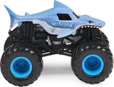 Monster Jam Official Monster Truck (assorted)