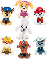 Paw Patrol: The Movie Delores, 6 inch