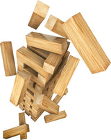 Jumbling Tower Party Game