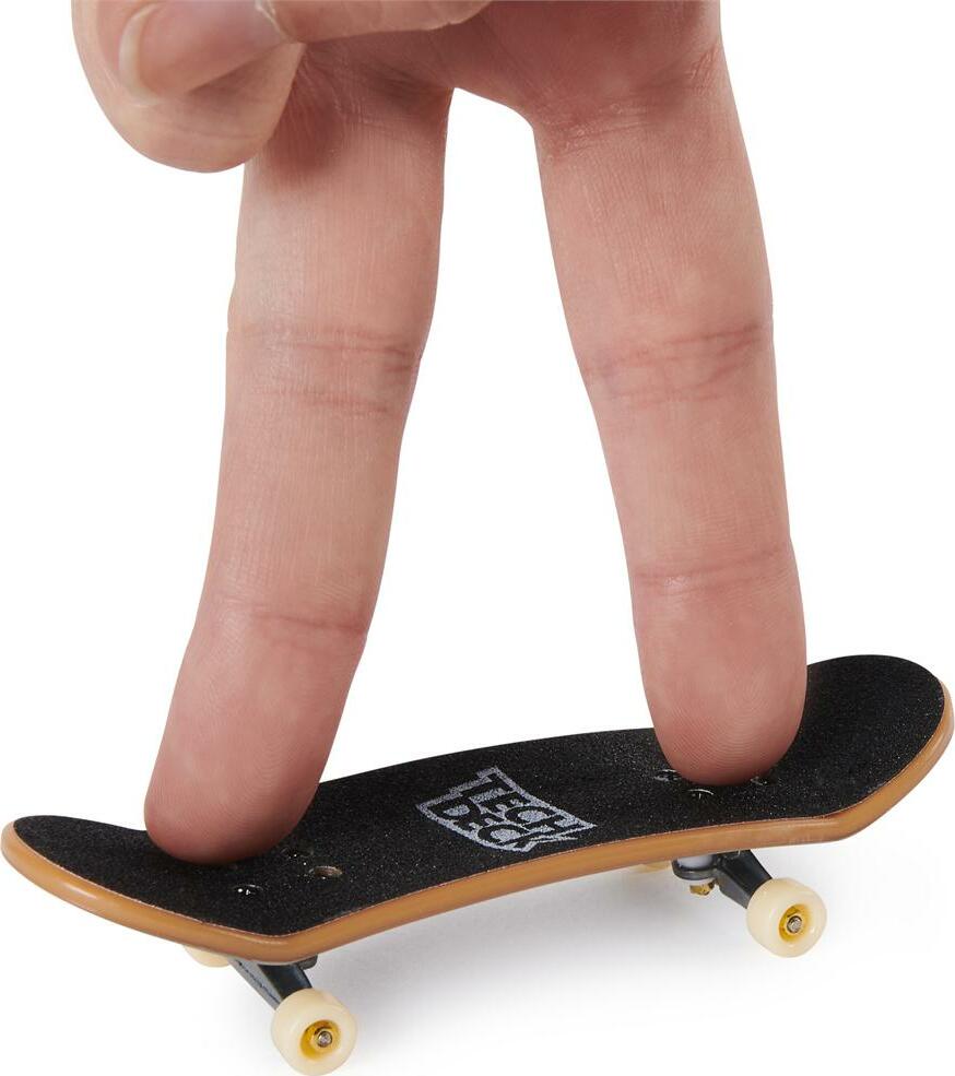 Tech Deck, Sk8Shop Bonus Pack