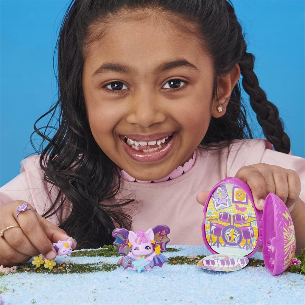 Hatchimals Colleggtibles - Sibling Pack