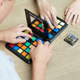 Rubiks Race Game