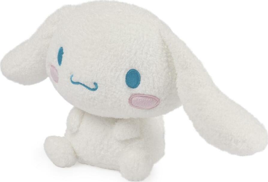 Cinnamoroll - 6 In