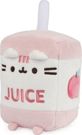 Pusheen Juice Box Sip Plush - 6 in.