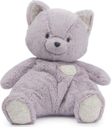 Oh So Snuggly Kitten Plush - 12.5 in