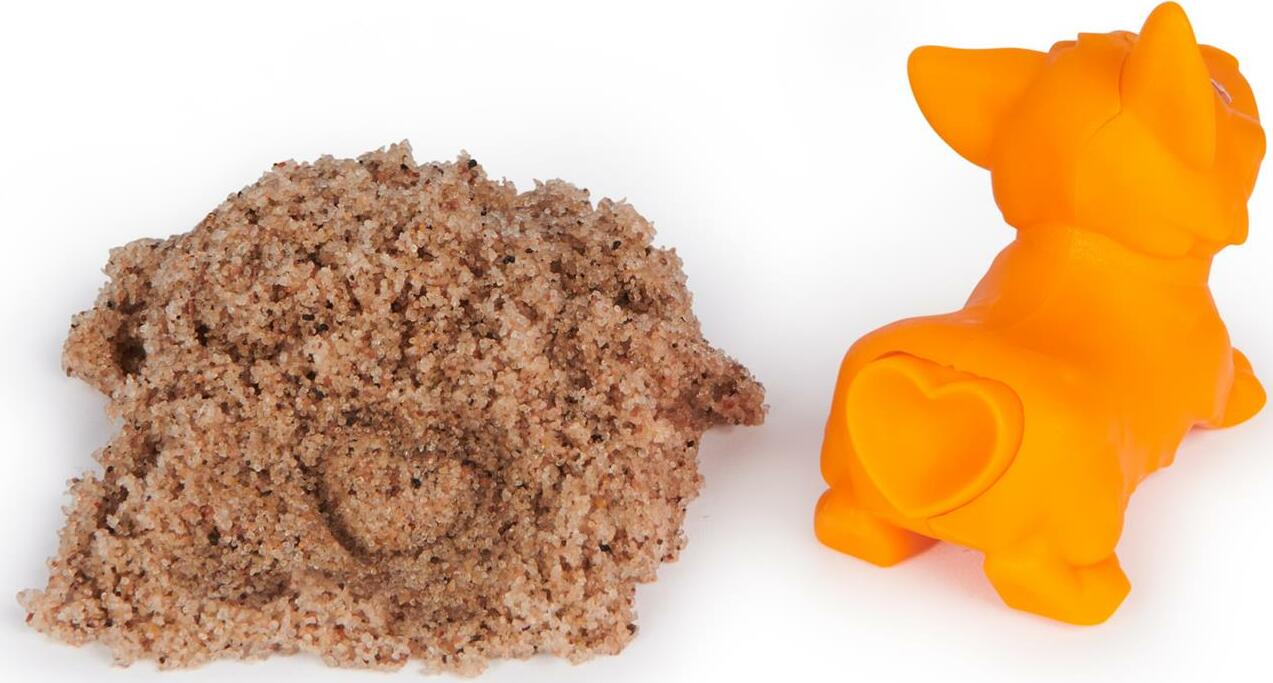 Kinetic Sand - Doggie Dig (assorted styles) – Dancing Bear Toys