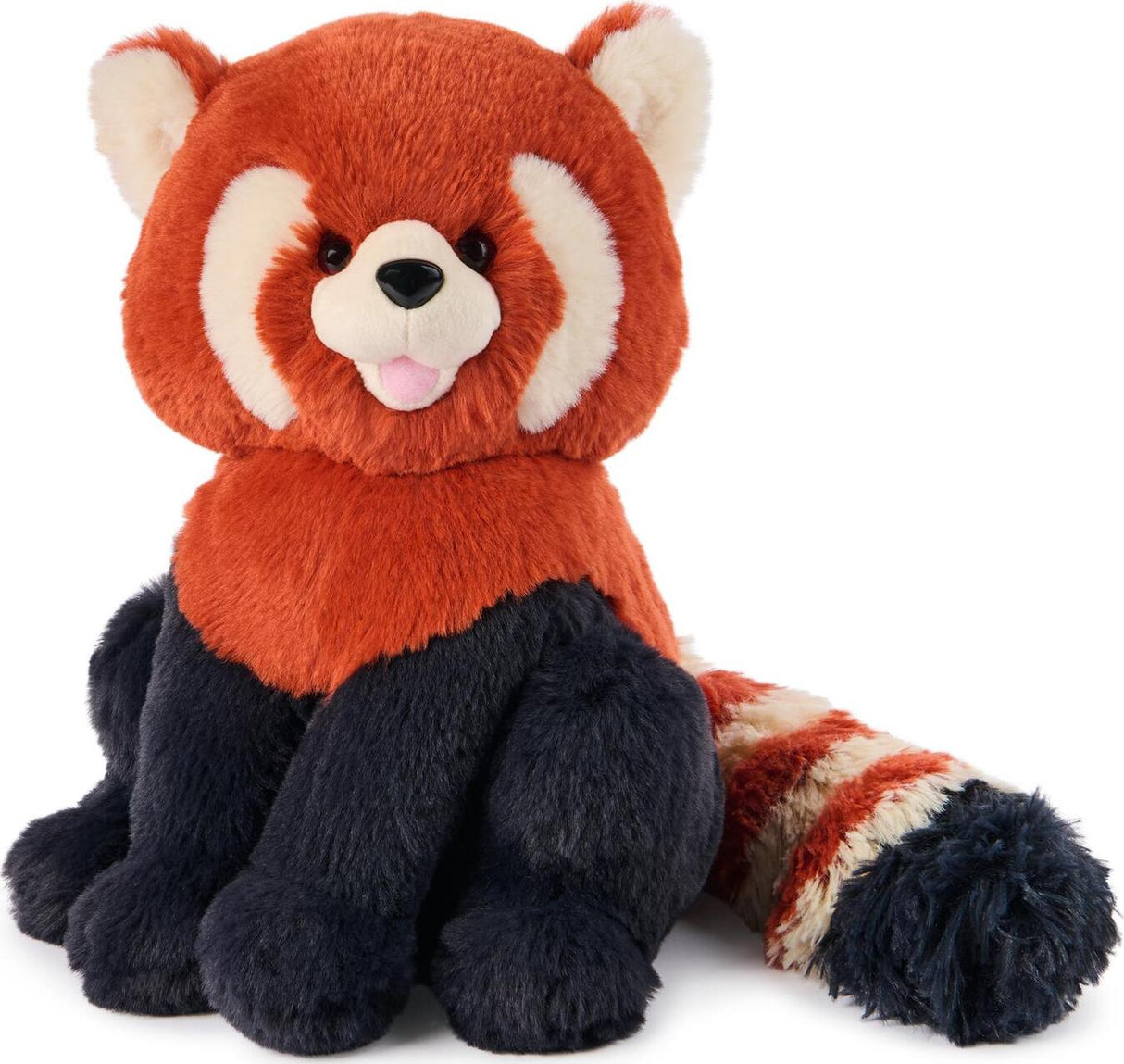 Cedar Red Panda, 10-Inch