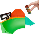 Tech Deck, Quarter Bowl Ruckus X-Connect Park Creator