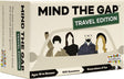 Solid Roots Mind The Gap Game Travel Edition