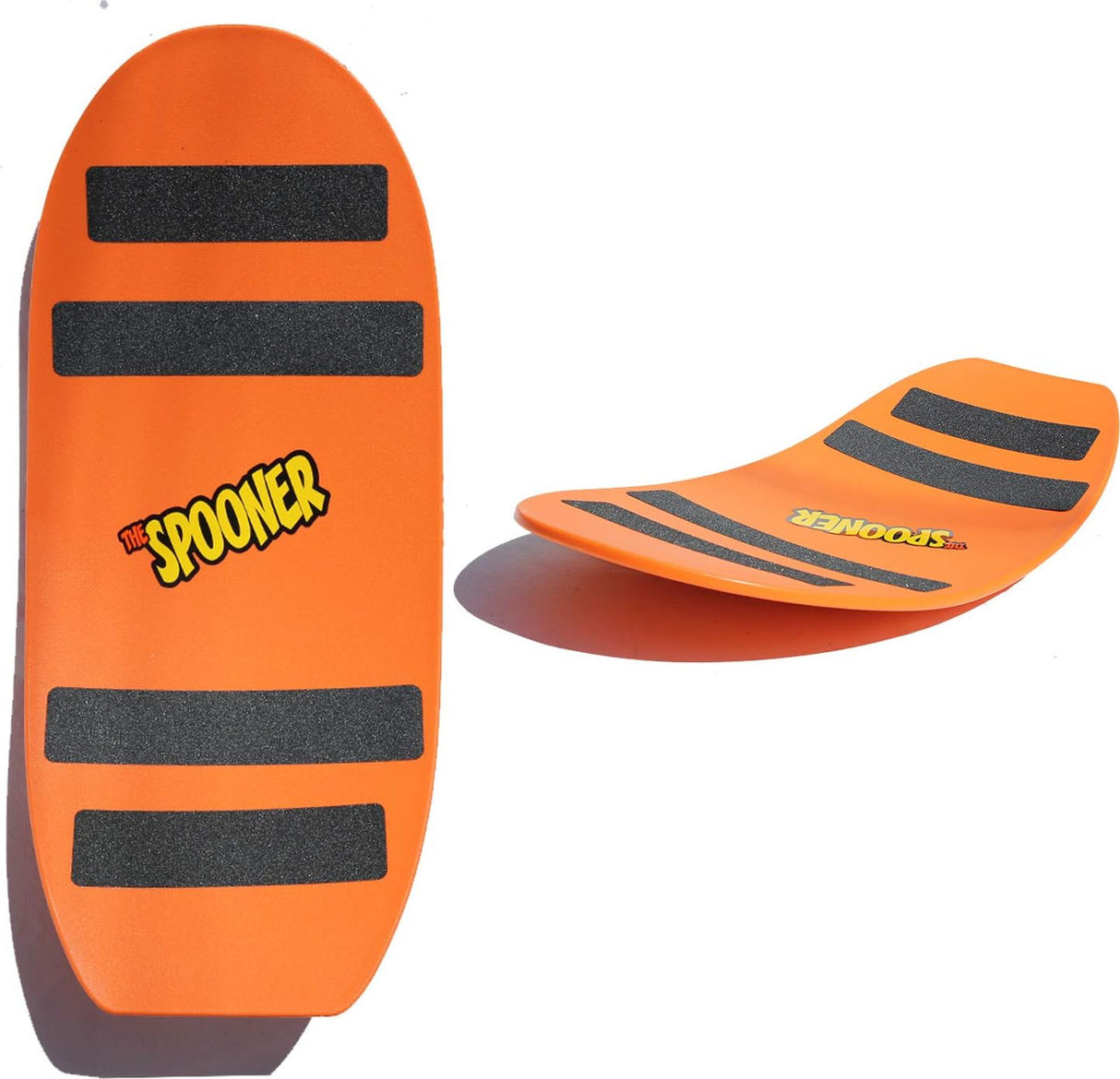 Spooner Pro Board