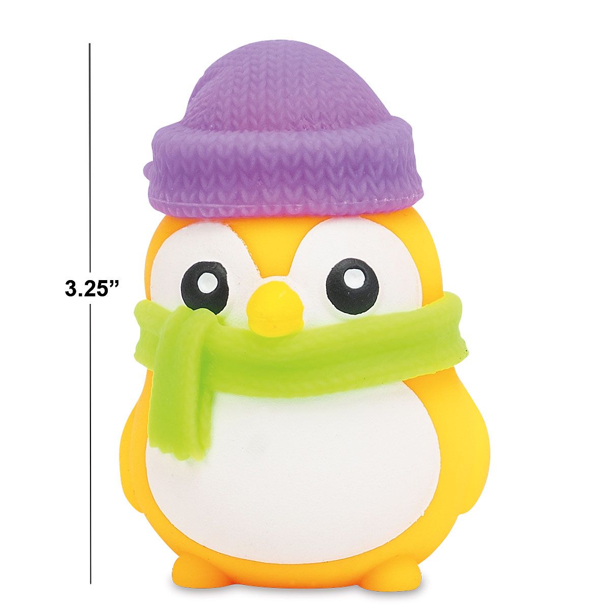 Needoh Polar Penguin