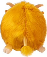 Mini Squishable Highland Cow