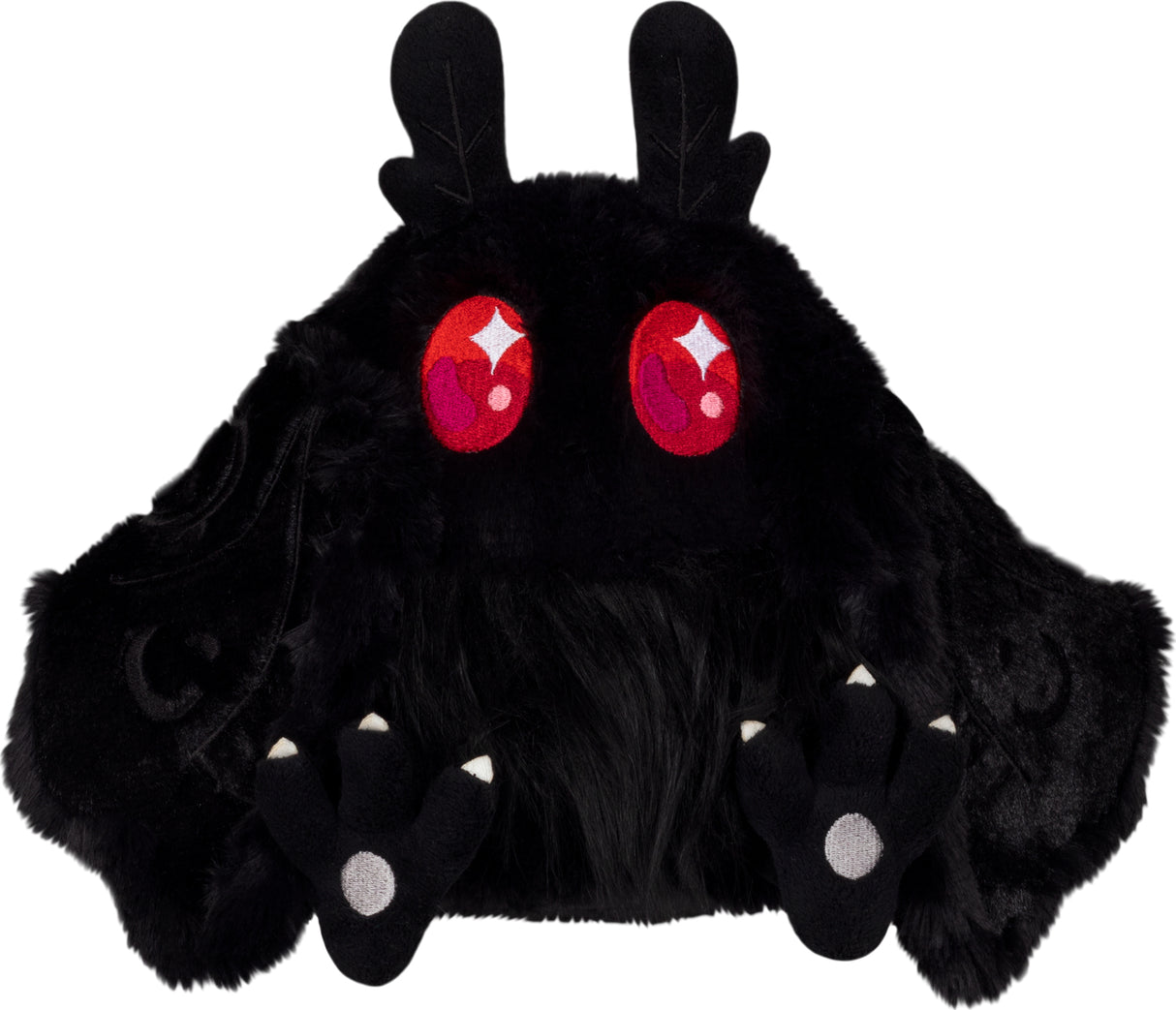 Mini Squishable Baby Mothman