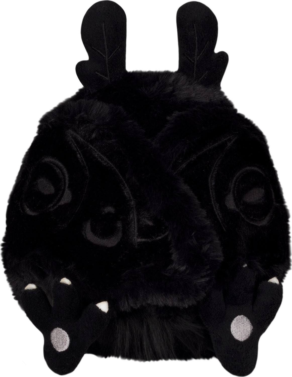 Mini Squishable Baby Mothman