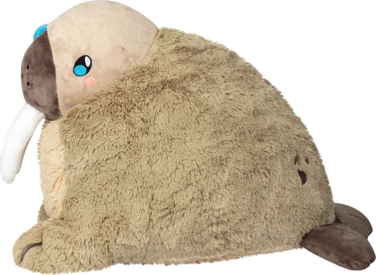 Squishable Walrus