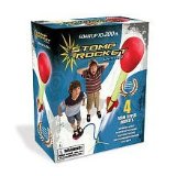 Ultra Stomp Rocket