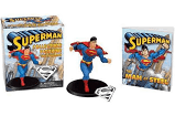 Superman: Collectible Figurine and Pendant Kit