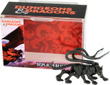 World'S Smallest Dungeons And Dragons Microaction Figures (Asstd)