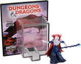 World'S Smallest Dungeons And Dragons Microaction Figures (Asstd)