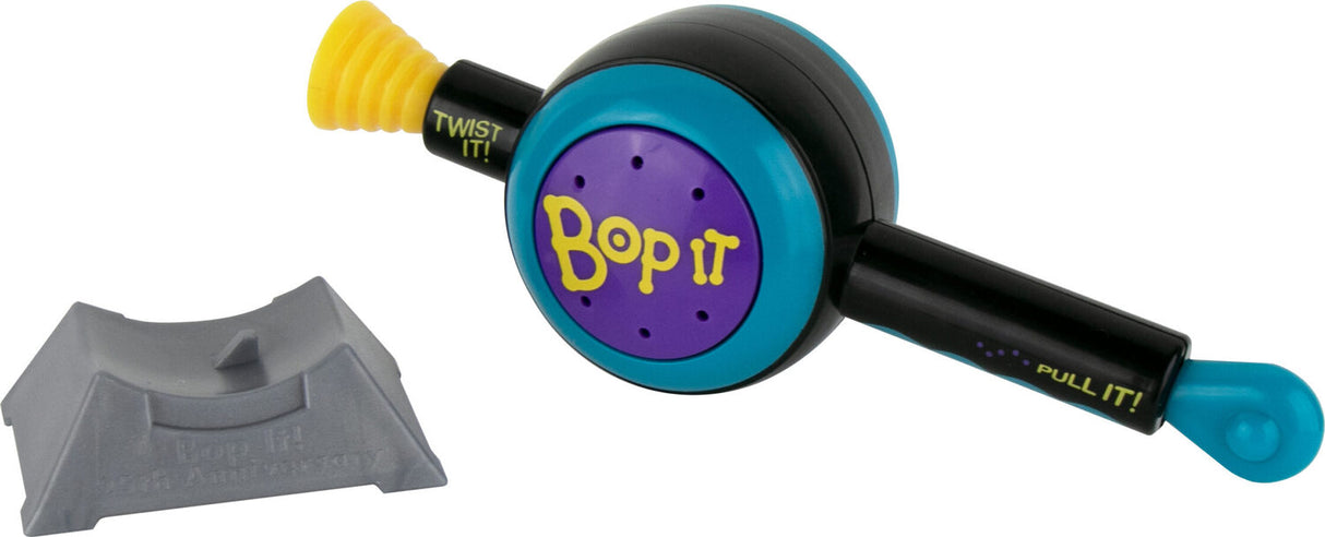 World's Smallest Bop It