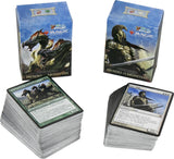 World's Smallest Magic the Gathering Duel Decks Series 3