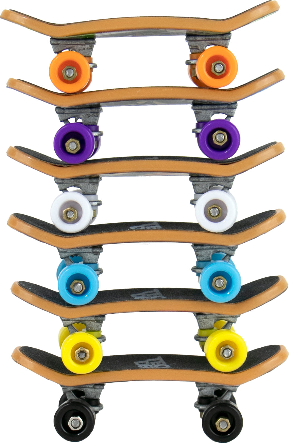 Tech deck series orders 1