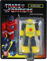 World'S Smallest Transformers