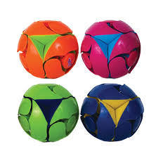 Switch Pitch Ball