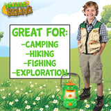 Light 'N Sound Lantern