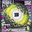 Sticky Target 3 Pack