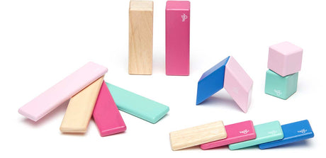 14-piece Set in Blossom