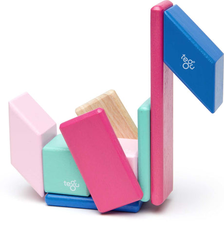 14-piece Set in Blossom