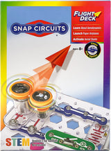 Snap Circuits Flight Deck Kit