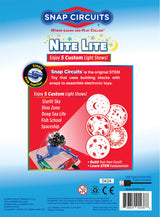 Snap Circuits Nite Lite Kit