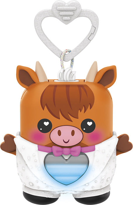 Nano-Mals Interactive Pets